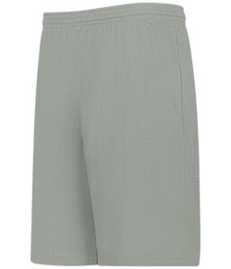 MESH TECH BASKETBALL SHORTS - Image 14