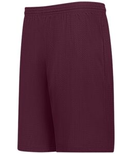MESH TECH BASKETBALL SHORTS - Image 15