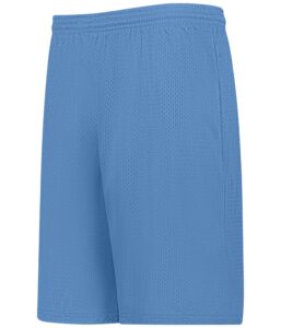 MESH TECH BASKETBALL SHORTS - Image 16