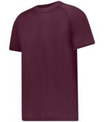 Extreme Mesh Reversible Flag Football Jersey - Image 8