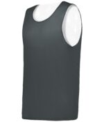 C2 MESH REVERSIBLE BASKETBALL JERSEY