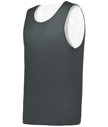 C2 MESH REVERSIBLE BASKETBALL JERSEY