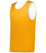 C2 MESH REVERSIBLE BASKETBALL JERSEY - Image 4