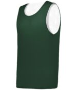 C2 MESH REVERSIBLE BASKETBALL JERSEY - Image 5