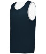 C2 MESH REVERSIBLE BASKETBALL JERSEY - Image 7