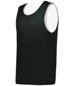 C2 MESH REVERSIBLE BASKETBALL JERSEY - Image 9