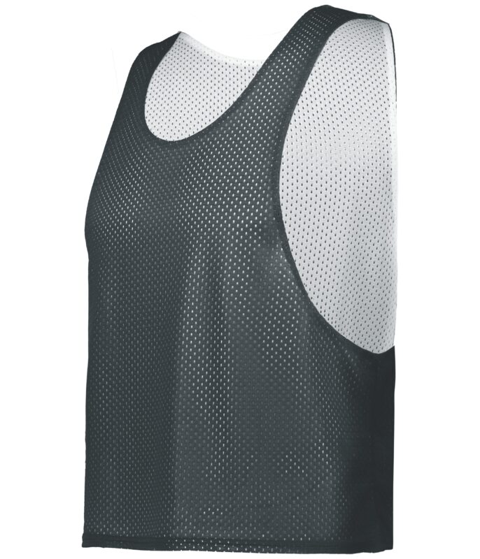 C2 REVERSIBLE MESH LACROSSE PINNIE
