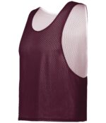 C2 REVERSIBLE MESH LACROSSE PINNIE - Image 2