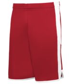 CROSS OVER REVERSIBLE BASKETBALL SHORTS
