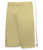 CROSS OVER REVERSIBLE BASKETBALL SHORTS - Image 7