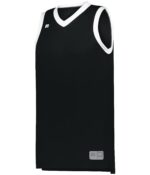 ELITE BASKETBALL JERSEY POWERED BY COOLCORE®