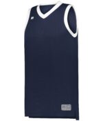 ELITE BASKETBALL JERSEY POWERED BY COOLCORE® - Image 3