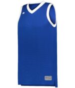 ELITE BASKETBALL JERSEY POWERED BY COOLCORE® - Image 4
