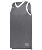 ELITE BASKETBALL JERSEY POWERED BY COOLCORE® - Image 5