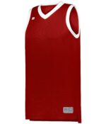 ELITE BASKETBALL JERSEY POWERED BY COOLCORE® - Image 6