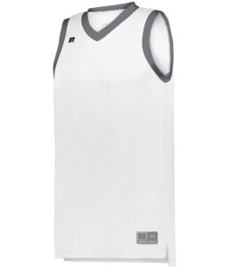 ELITE BASKETBALL JERSEY POWERED BY COOLCORE® - Image 9