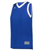 LADIES ELITE BASKETBALL JERSEY POWERED BY COOLCORE® - Image 4