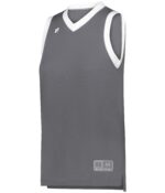 LADIES ELITE BASKETBALL JERSEY POWERED BY COOLCORE® - Image 5