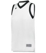 LADIES ELITE BASKETBALL JERSEY POWERED BY COOLCORE® - Image 7
