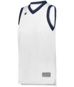 LADIES ELITE BASKETBALL JERSEY POWERED BY COOLCORE® - Image 8