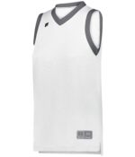 LADIES ELITE BASKETBALL JERSEY POWERED BY COOLCORE® - Image 9