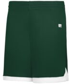 LADIES ELITE BASKETBALL SHORTS POWERED BY COOLCORE® - Image 2
