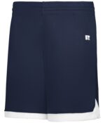LADIES ELITE BASKETBALL SHORTS POWERED BY COOLCORE® - Image 3