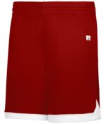 LADIES ELITE BASKETBALL SHORTS POWERED BY COOLCORE® - Image 6