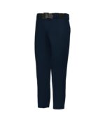 GIRLS SOFTBALL PANT WITH BELT LOOPS - Image 4