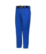 GIRLS SOFTBALL PANT WITH BELT LOOPS - Image 7