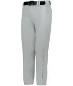 LADIES SOFTBALL PANT WITH BELT LOOPS - Image 9