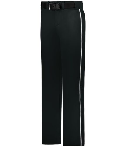 BASEBALL PANT WITH BRAID
