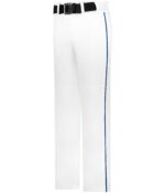 BASEBALL PANT WITH BRAID - Image 4