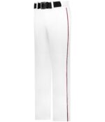 BASEBALL PANT WITH BRAID - Image 8