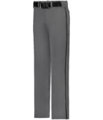 BASEBALL PANT WITH BRAID - Image 9