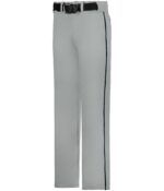 BASEBALL PANT WITH BRAID - Image 11