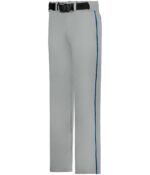 BASEBALL PANT WITH BRAID - Image 12
