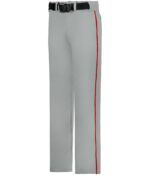 BASEBALL PANT WITH BRAID - Image 13