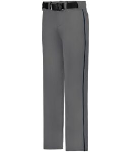 BASEBALL PANT WITH BRAID - Image 15
