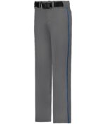 BASEBALL PANT WITH BRAID - Image 16