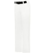 OPEN BOTTOM BASEBALL PANT