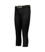 GIRLS SPEED PREMIUM SOFTBALL PANT - Image 2