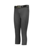 GIRLS SPEED PREMIUM SOFTBALL PANT - Image 3
