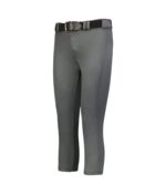 GIRLS SPEED PREMIUM SOFTBALL PANT - Image 4