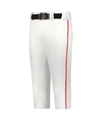 YOUTH CRUSH BASEBALL KNICKER WITH BRAID