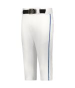 YOUTH CRUSH BASEBALL KNICKER WITH BRAID - Image 2