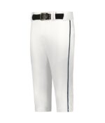 YOUTH CRUSH BASEBALL KNICKER WITH BRAID - Image 3