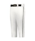 YOUTH CRUSH BASEBALL KNICKER WITH BRAID - Image 4