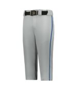 YOUTH CRUSH BASEBALL KNICKER WITH BRAID - Image 7