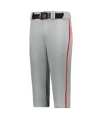 YOUTH CRUSH BASEBALL KNICKER WITH BRAID - Image 8